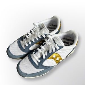 Saucony jazz original sneakers size 9.5